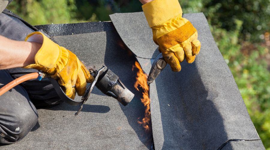 Expert Emergency Roof Repairs services in Franklin Furnace, OH